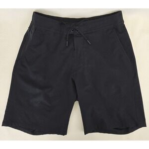 Ten Thousand The Foundation Men Sz S‎ Short Black 9" Train CrossFit Discontinued
